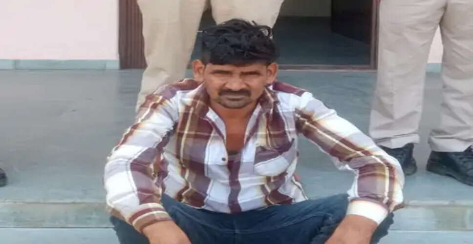 Karauli तीन लाख रुपये की स्मैक के साथ तस्कर हिरासत में&nbsp;