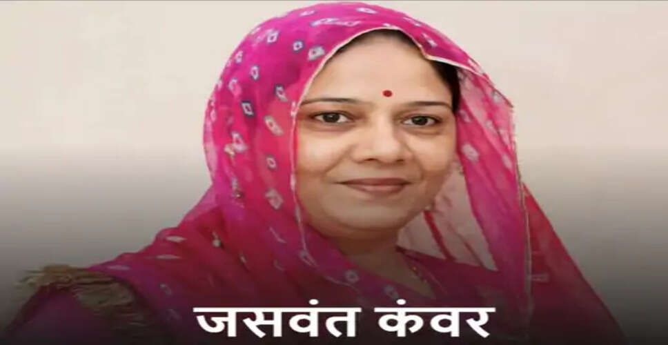 भीलवाड़ा में पहली बार निर्विरोध महिला मेयर बनना तय, निर्दलीय को मनाया; नगर निगम में भाजपा के पास पूर्ण बहुमत