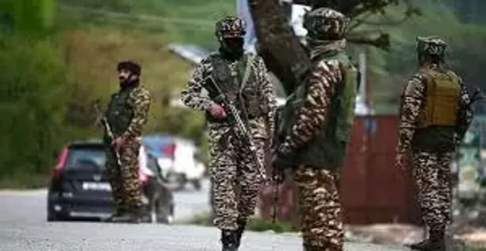 पहलगाम के बाद फिर मंडरा रहा खतरा! खुफिया एजेंसियों के नए आतंकी हमले की चेतावनी ने फिर बढ़ाई चिंता&nbsp;