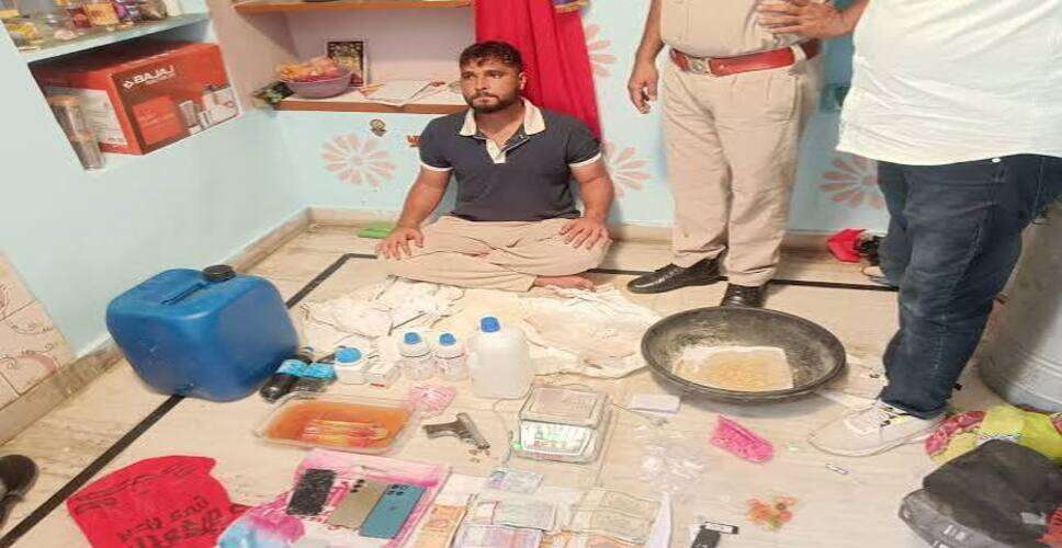 सावन के तीसरे सोमवार पर चित्तौड़गढ़ के समिधेश्वर महादेव के दर्शन, एक ही प्रतिमा में ब्रह्मा-विष्णु-महेश के स्वरूप