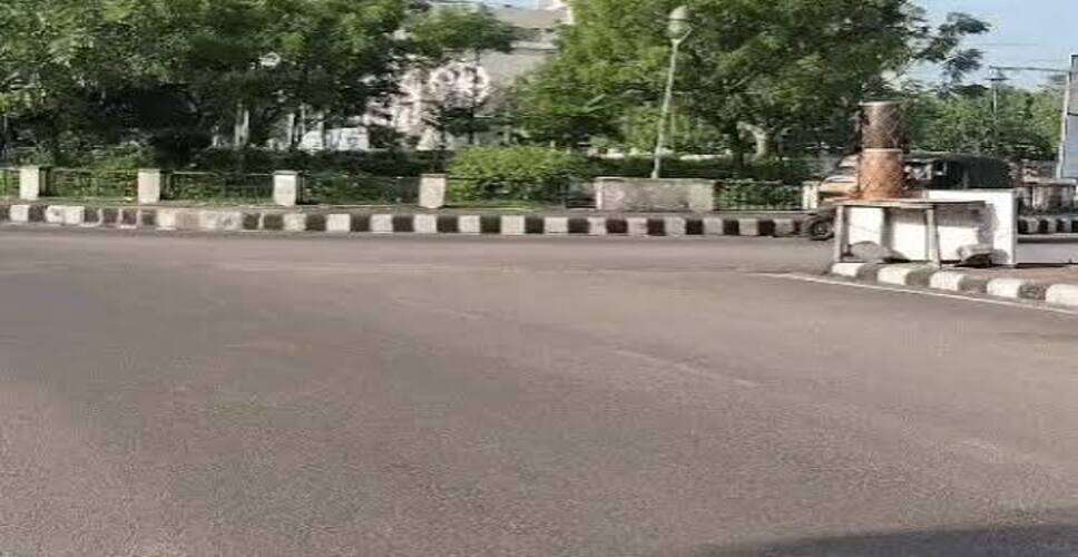  कोटा में देर रात मकान में लगी भीषण आग, कमरे का सामान जलकर राख; परिवार सुरक्षित