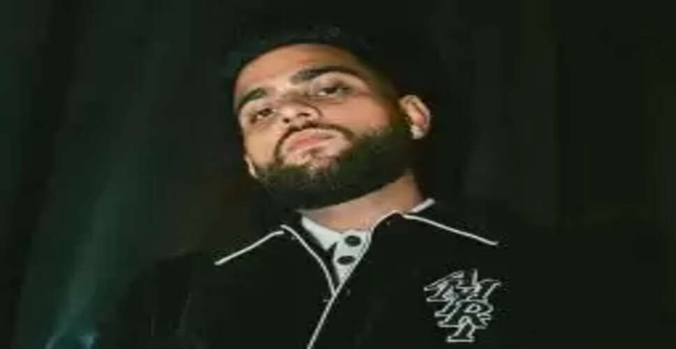 Jaipur 29 दिसंबर को जयपुर में होगा कॉन्सर्ट, सिंगर करण औजला आएंगे