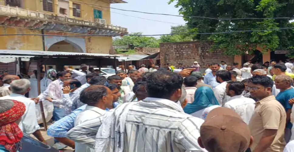 विवाहिता के बयान के बाद कोर्ट परिसर में हंगामा, परिजनों ने लगाया दबाव का आरोप; पुलिस ने दावों को बताया निराधार