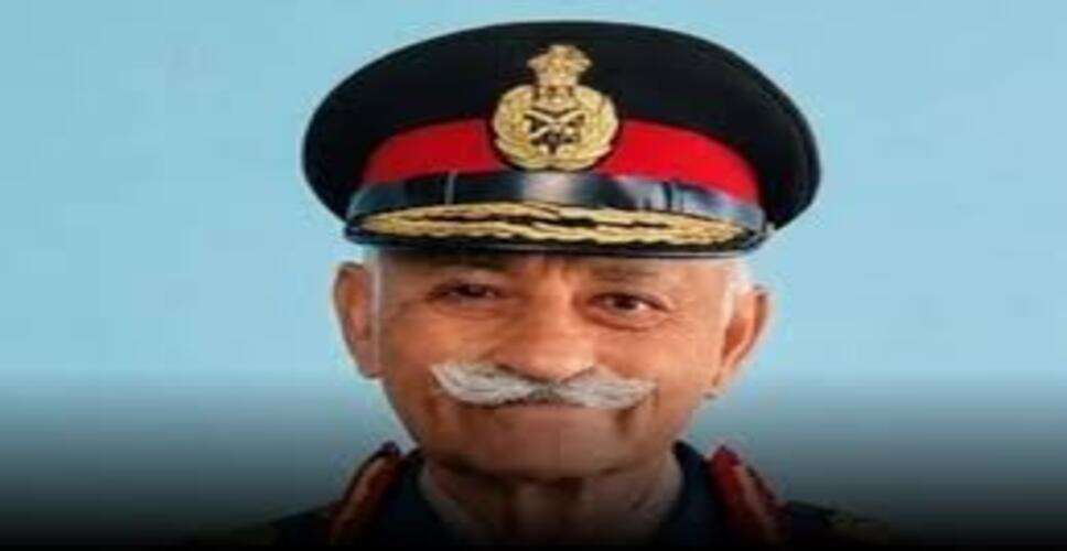 1971 युद्ध के वीर योद्धा ब्रिगेडियर जगमाल सिंह राठौड़ का निधन, देश ने खोया एक बहादुर सैनिक