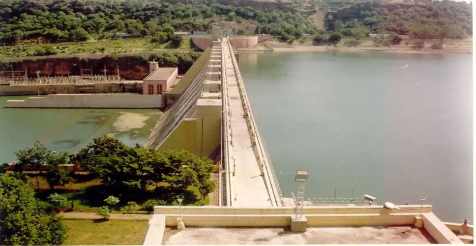 जाने Hanumangarh जिलें की अन्य जल परियोजनाएँ