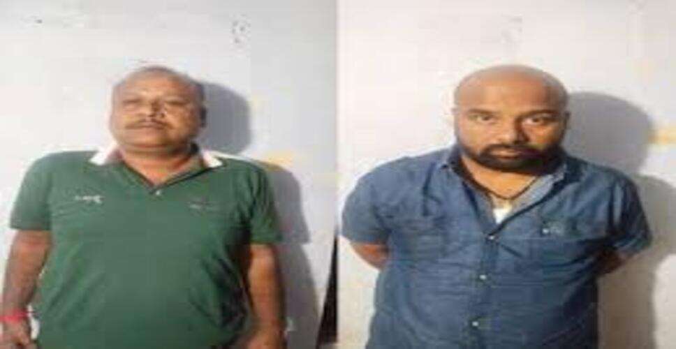 17 साल पुराने रिश्वत मामले में फैसला, मसाला फैक्ट्री संचालिका को 3 साल की सजा