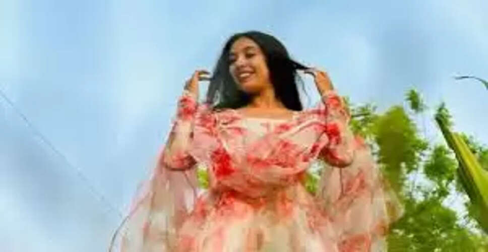 जाने कौन हैं सोशल मीडिया स्टार जानवी मोदी, जिनका राजस्थान से अपहरण हुआ था?