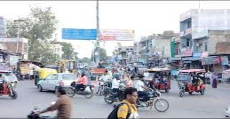 दौसा जिला स्थापना दिवस 10 अप्रैल को, खेल, मेले और सांस्कृतिक कार्यक्रमों से सजेगा आयोजन