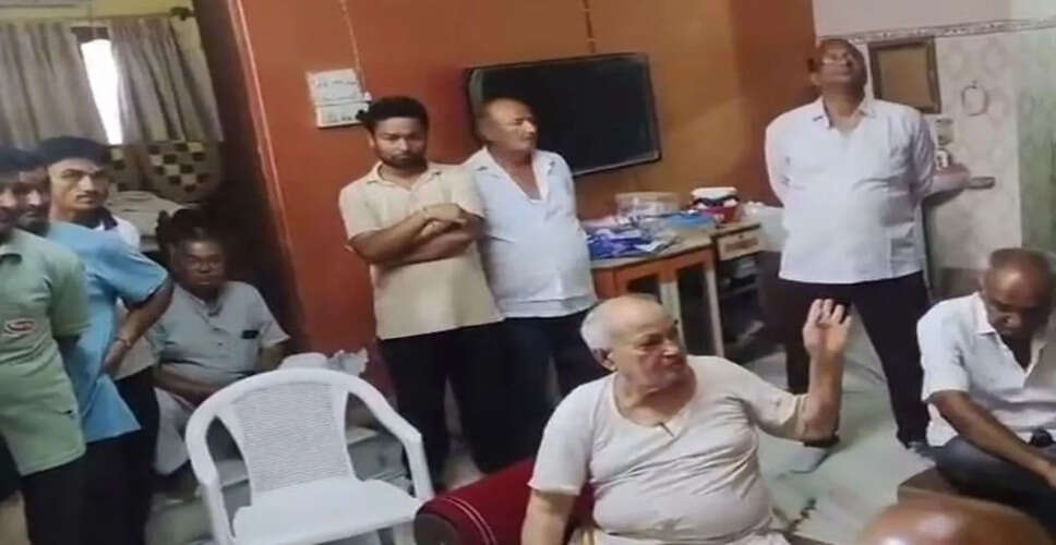 राजस्थान में डकैती की सनसनीखेज वारदात!&nbsp;बच्चे को गोली मारने की धमकी देकर करोड़ों के माल पर किया हाथ साफ़&nbsp;