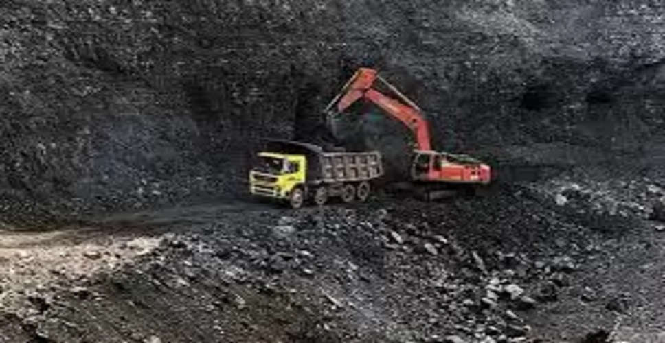 Jaipur रोज मिलने वाला 10 हजार मीट्रिक टन कोयला अटका, प्रदेशभर में कटौती