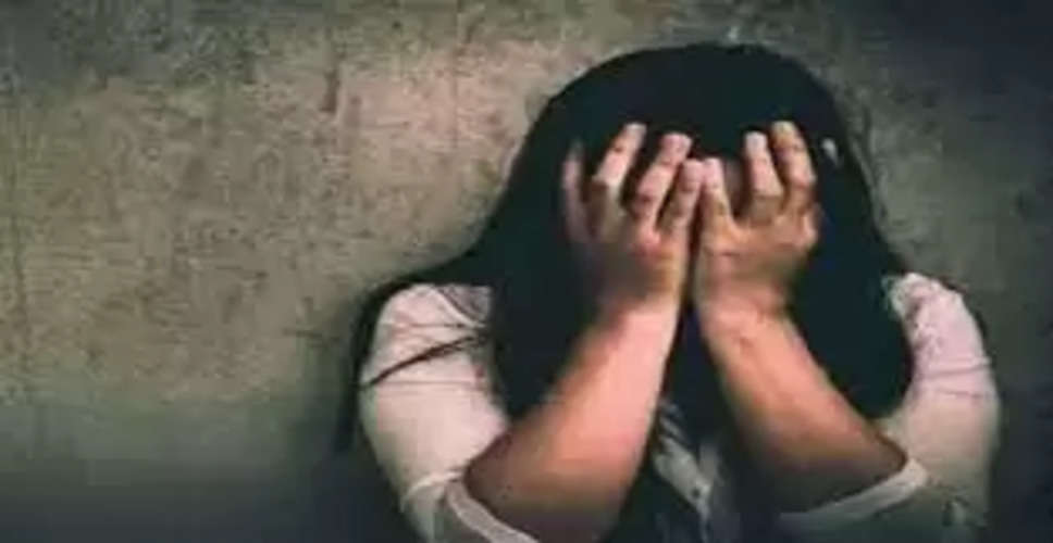 Jaipur टैंट कारोबारी के खिलाफ बलात्कार का मामला दर्ज