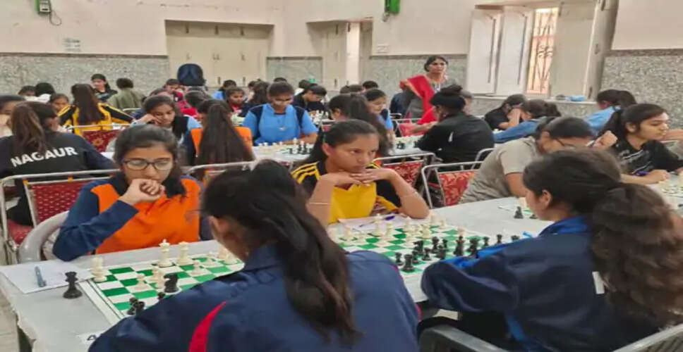 विद्यालयी खेल प्रतियोगिताओं के लिए बजट दोगुना, आयोजकों को अब मिलेंगे 1 लाख रुपए