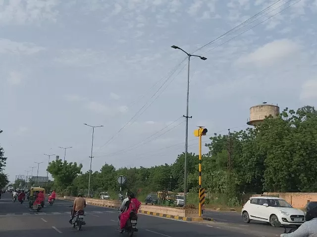 Jodhpur Weather Update: जोधपुर में एक महीने से सूखा, 13 सितंबर तक बारिश के आसार नहीं; बढ़ने लगा तापमान
