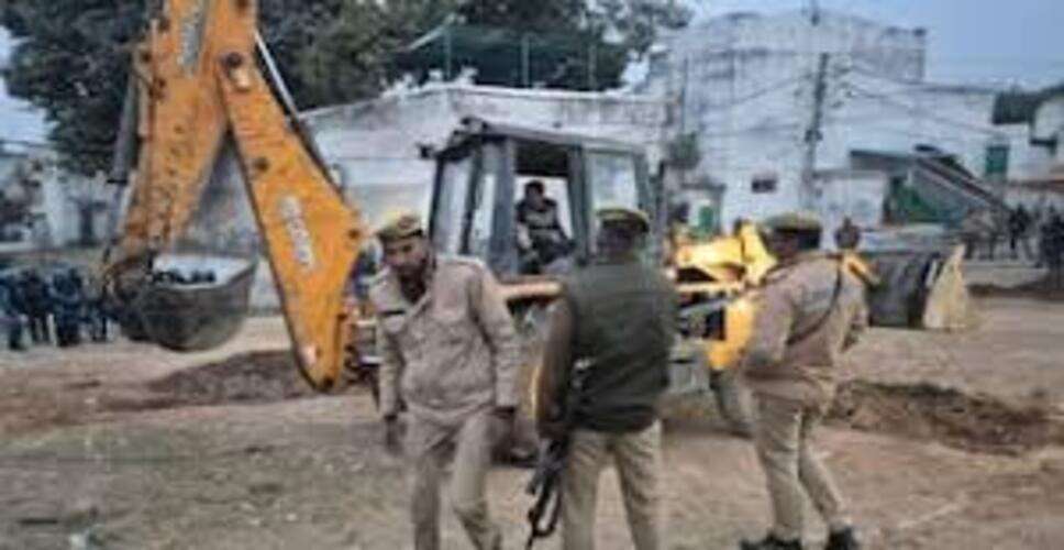 झुंझुनूं में कांस्टेबल निलंबित, वर्दी की साख पर आंच डालने का मामला