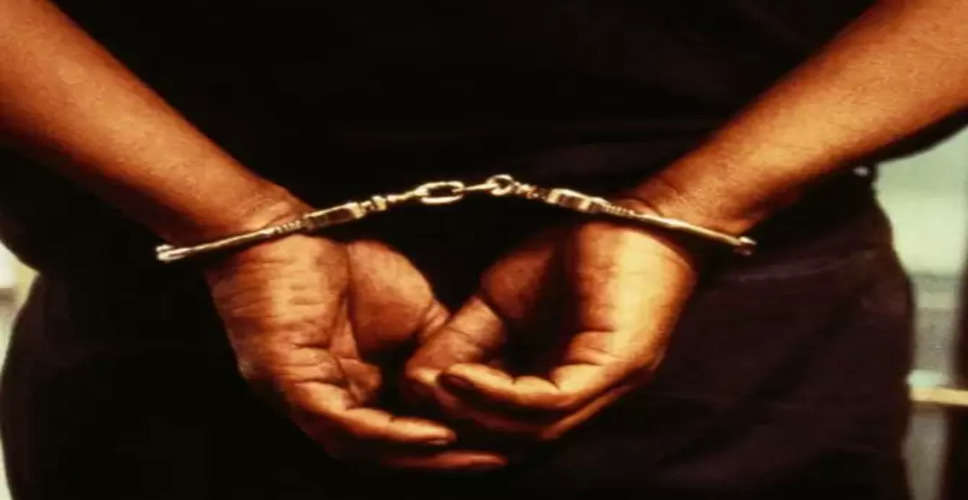 Jhunjhunu में नाबालिग के अपहरण और दुष्कर्म के मामले में 2 आरोपी गिरफ्तार