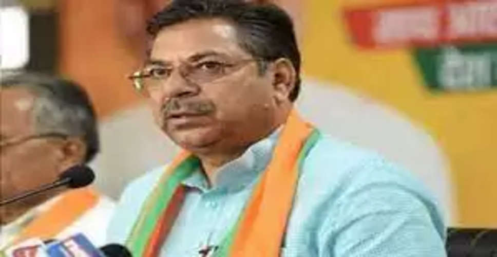 Rajasthan BJP Crissis: सतीश पूनिया ने BJP में वापसी में उम्मीद क़र रहे नेताओं की उम्मीद पर फेरा पानी, आलाकमान का बड़ा फैसला    