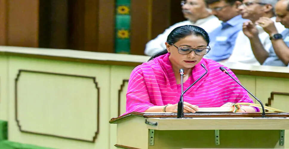 Rajasthan Budget 2025: बजट में कानून व्यवस्था सुधारने के लिए राजस्थान नागरिक सुरक्षा कानून का ऐलान, जानिए इससे&nbsp;क्या&nbsp;कुछ&nbsp;बदलेगा