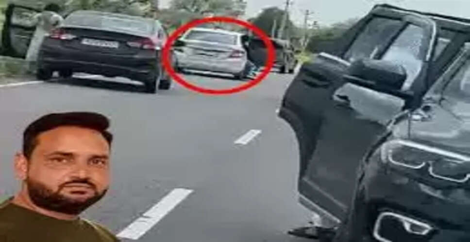 अजमेर का कारोबारी सीकर से अगवा! परिवार का रो-रो कर बुरा हाल, सोशल मीडिया से हुई किडनैपिंग की खबर&nbsp;