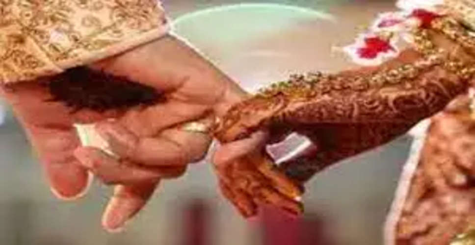 Chittorgarh बसंत पंचमी पर 30 फीसदी ज्यादा शादियां, मई-जून में सावे नहीं