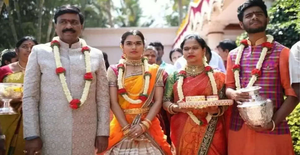 Udaipur मेनारिया समाज की महापंचायत में शादी में फिजूलखर्ची पर रोक का लिया संकल्प