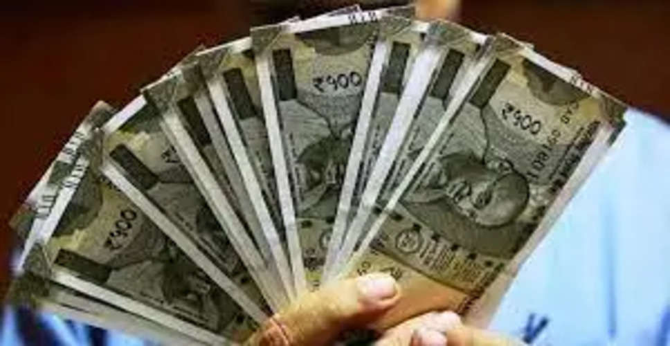 नोट बदलने का बहाना बनाकर गल्ले से चुरा ले गए 32 हजार रुपए