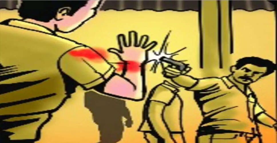 Rajasthan Breaking News: प्रदेश में बढ़ा गैंगवार से आंतक, सीकर में लाॅरेन्स गैंग के बदमाशों ने हिस्ट्रीशीटर राजू ठेहट को मारी गोली