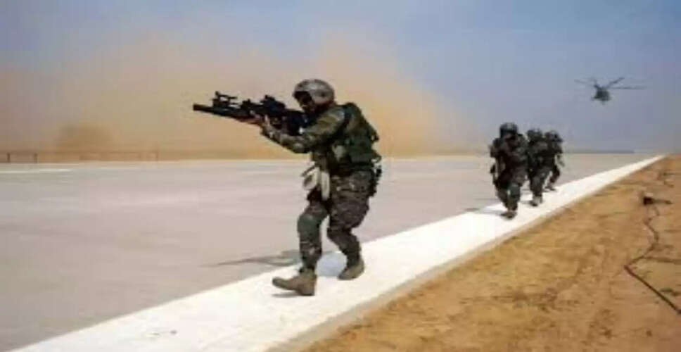 राजस्थान के 18 जिलों में 7 मई को मॉक ड्रिल! सायरन बजते ही करें ये जरूरी काम, जानें पूरी गाइडलाइन