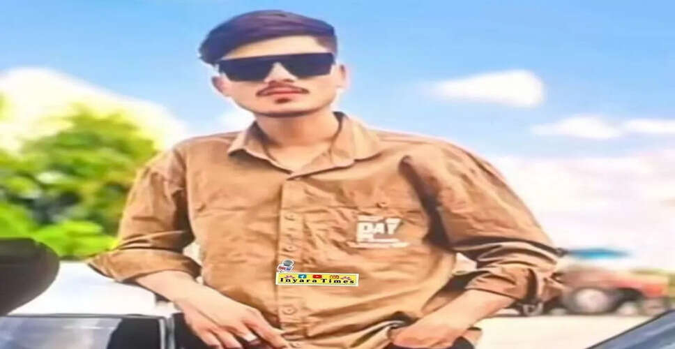 सुजानगढ़ में अस्पताल परिसर में धरना, आरोपियों की गिरफ्तारी की मांग पर अड़े परिजन