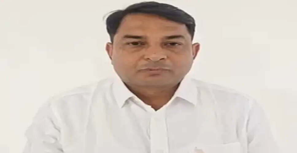 देवली-उनियारा में DAP खाद की किल्लत पर नरेश मीणा का ऐलान, 2 अक्टूबर को धरना; मांगें नहीं मानीं तो आमरण अनशन की चेतावनी