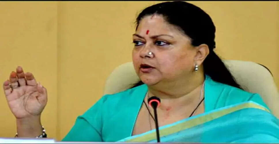  Jaipur धौलपुर में दलित महिला से गैंगरेप,वसुंधरा बोलीं-कुकर्मी बेखौफ,राठौड़ ने कहा- शांतिप्रिय राजस्थान बना रेपिस्तान