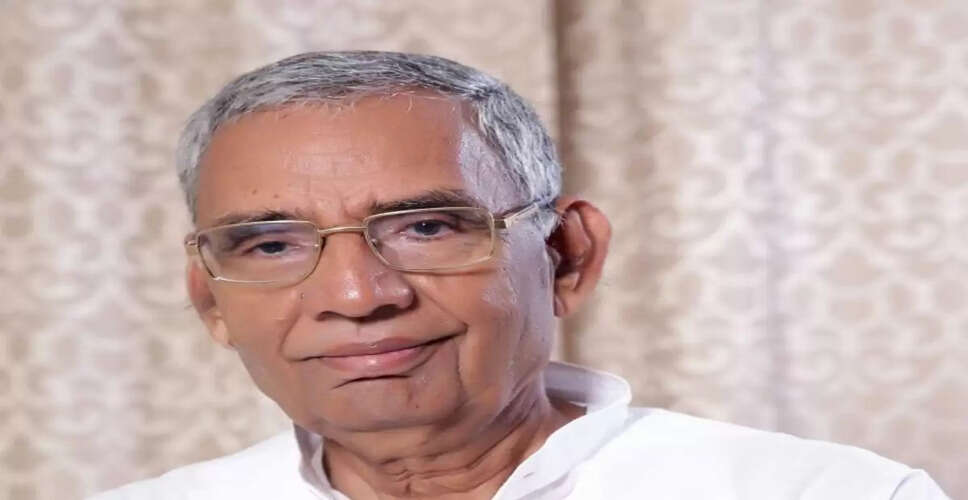 Jhunjhunu&nbsp;चिड़ावा के श्री अमरपुरा में परिवहन मंत्री बृजेन्द्र ओला ने की शिरकत