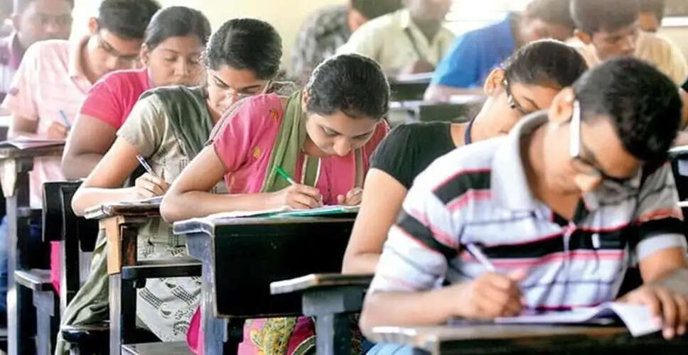 JEE Main के बाद अब JEE Advanced की बारी, ढाई लाख विद्यार्थी इस दिन देंगे परीक्षा&nbsp;