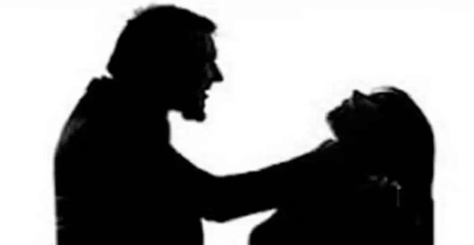 Pali&nbsp;पैसे चुराने के शक में पति ने पत्नी की पीट-पीटकर की हत्या, केस दर्ज&nbsp;