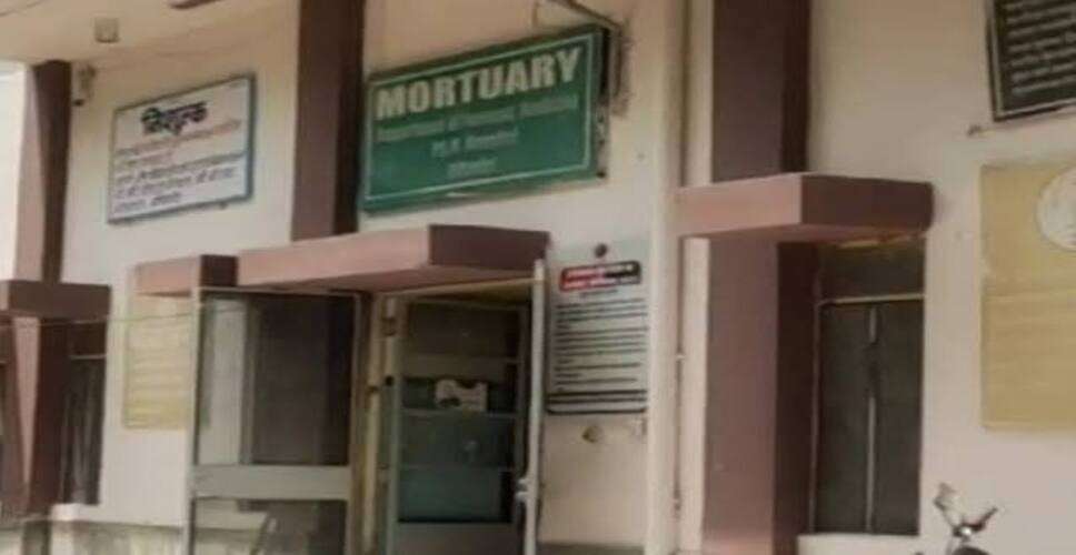 बीकानेर में पुरानी रंजिश में युवक की गमछे से गला घोंटकर हत्या, आरोपी गिरफ्तार; उदयपुर में छात्रा से छेड़छाड़ के आरोप में शिक्षक की महिलाओं ने की पिटाई