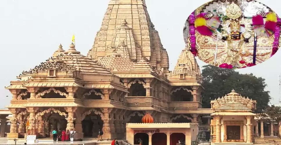 Chittorgarh का संवारा सेठ का मंदिर जहां लोग जितना चढ़ाते हैं उससे कई गुणा ज्यादा पाते हैं