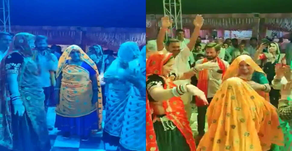 आज करवट बदलेगा&nbsp;जालोर का मौसम! मौसम विभाग ने जारी की&nbsp;आंधी और बारिश की चेतावनी, बिजली कटौती से आमजन परेशान&nbsp;