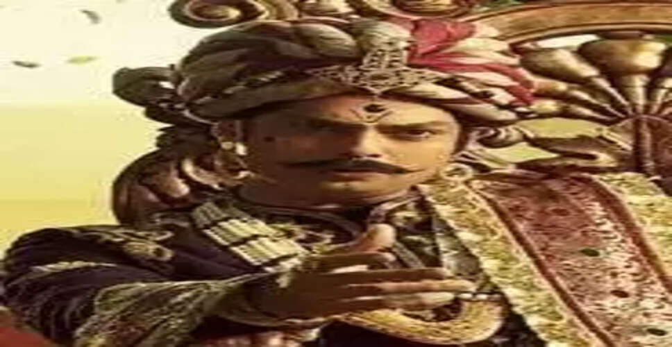 Bundi के संस्थापक राव सुरजन सिंह