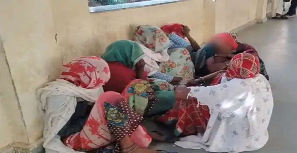 डूंगरपुर में युवती ने की आत्महत्या, ससुराल में फंदा लगाकर दी जान