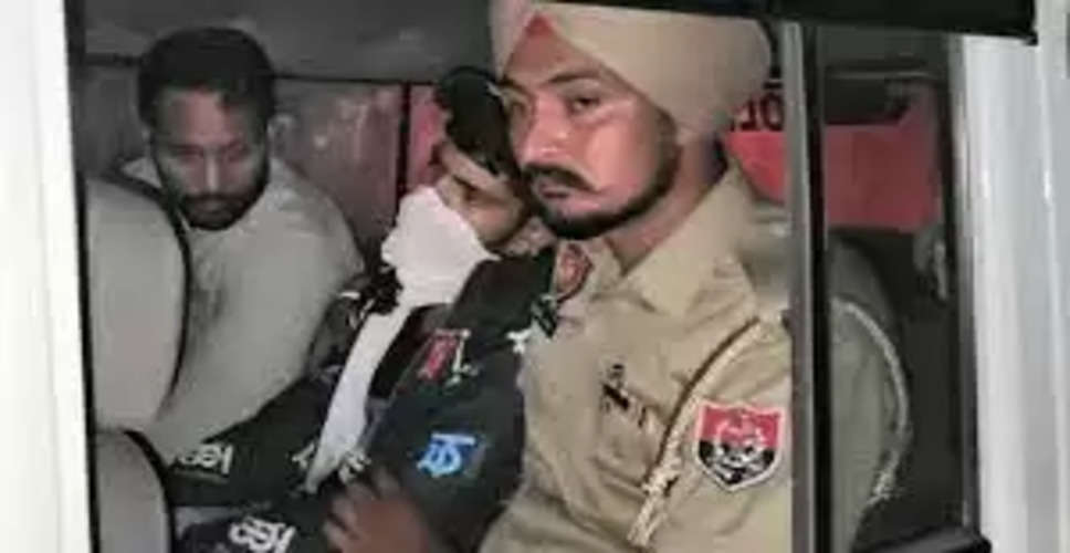 राजस्थान में ज्वैलर का बेटा निकला गैंगस्टर लॉरेंस बिश्नोई का खास गुर्गा, पुलिस ने दबोचा 