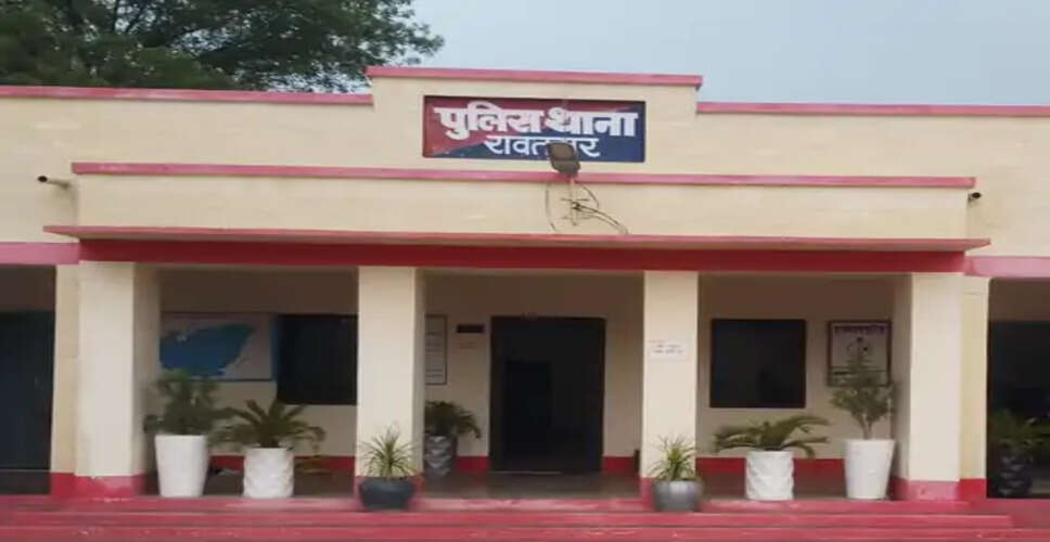 सोशल मीडिया पर बच्चों के आपत्तिजनक वीडियो के लिंक बेचने वाला युवक गिरफ्तार, हनुमानगढ़ पुलिस की कार्रवाई