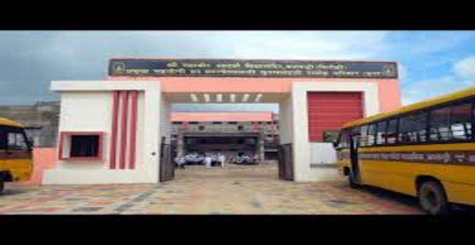 पिंडवाड़ा में अंबेडकर जयंती पर संगोष्ठी का आयोजन, सामाजिक समरसता पर जोर