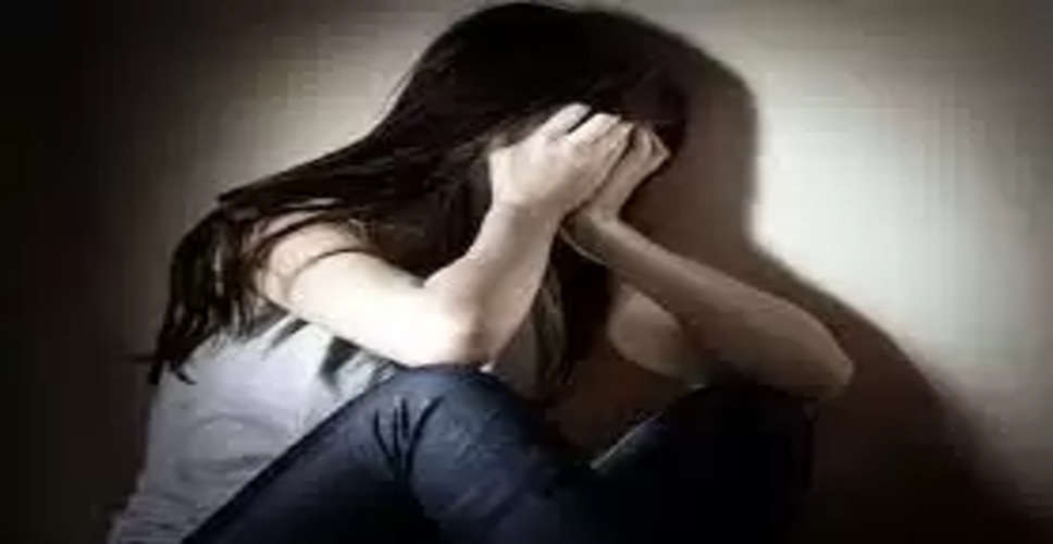 Jaipur में युवती को नशीला जूस पिलाकर युवक ने किया दुष्कर्म, केस दर्ज 