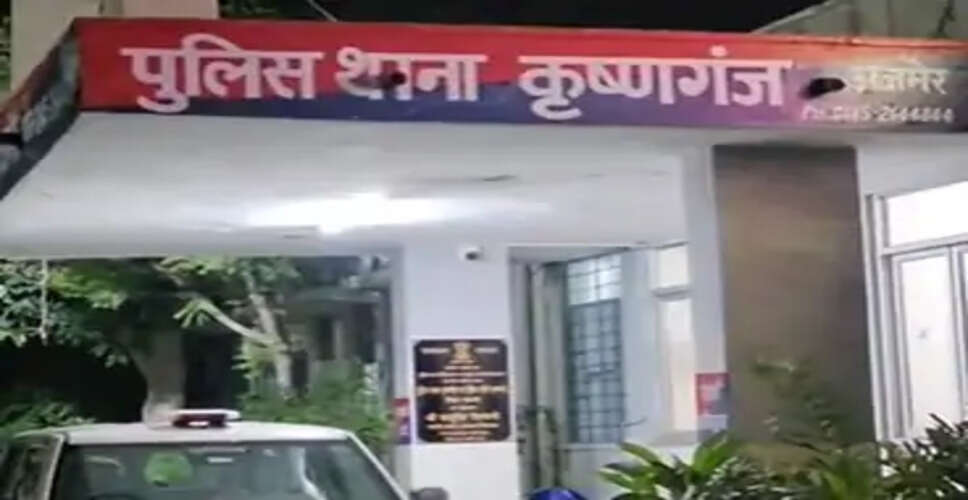 CRPF जवान से मारपीट कर अश्लील वीडियो बनाने का आरोप, ब्लैकमेल कर 89 हजार रुपये ऐंठे