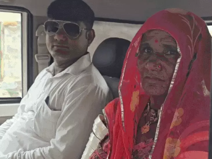 सरपंच बोलीं- &lsquo;मैं अनपढ़ हूं, लेकिन शिक्षा सभी को दिलाऊंगी&rsquo;, राष्ट्रपति से मिलेगा सम्मान