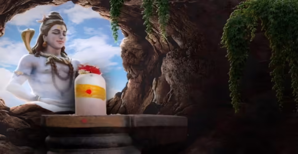 Sawan 2025: यह है राजस्थान की सबसे रहस्यमई शिव मंदिर, हर एक की पौराणिक कथा जान आप भी रह जाएंगे है