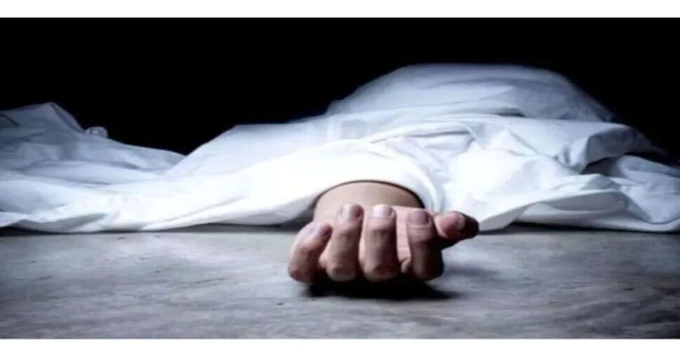 बीकानेर में पति ने पत्नी की मफलर से गला घोंटकर हत्या की, बेटे ने दर्ज कराया पिता के खिलाफ मामला