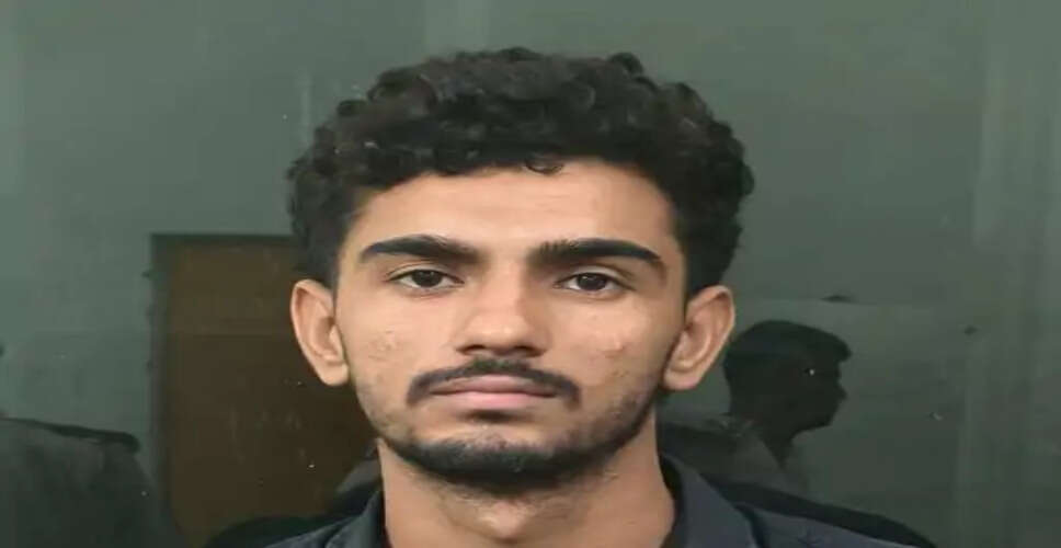 बीकानेर पुलिस की बड़ी कार्रवाई, 25 साइबर ठगी मामलों का कथित मास्टरमाइंड गिरफ्तार
