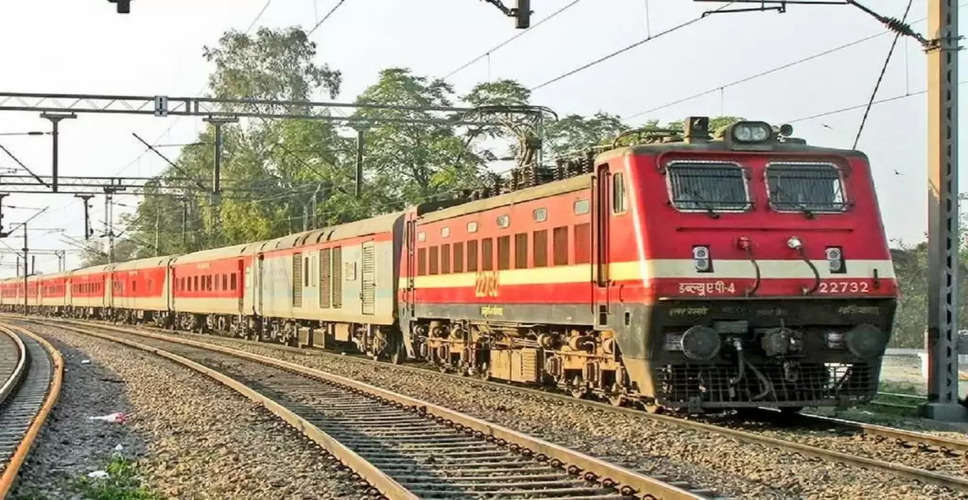 राजस्थान से गंगा स्नान जाना हुआ आसान, हरिद्वार के लिए चलेगी वीकली स्पेशल ट्रेन
