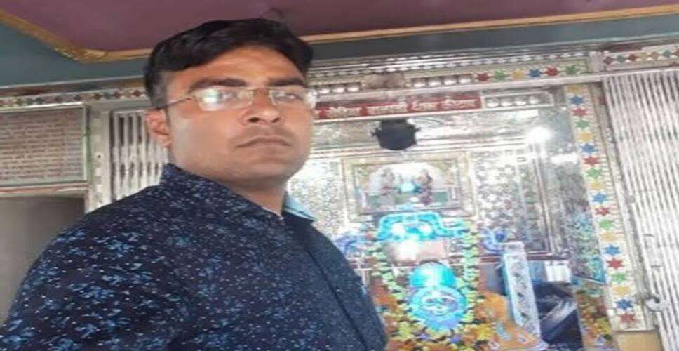 फर्जी कॉल प्रकरण: डिप्टी सीएम के नाम से धमकी देने के मामले में नर्सिंग ऑफिसर ड्यूटी से नदारद, नोटिस जारी