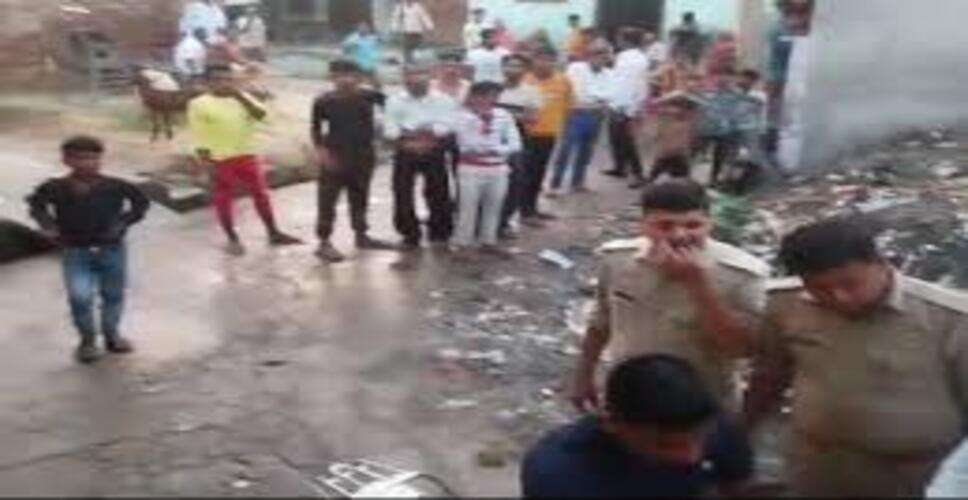 हिण्डोली में दो नाबालिगों का बाल विवाह रोका गया, प्रशासन की त्वरित कार्रवाई